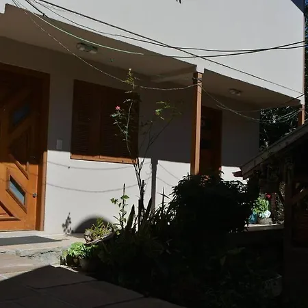 Suite Piratini - Lovato Gramado Exterior photo