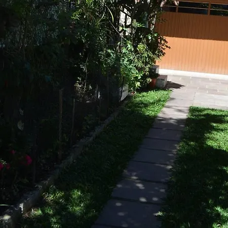 Suite Piratini - Lovato Gramado Exterior photo