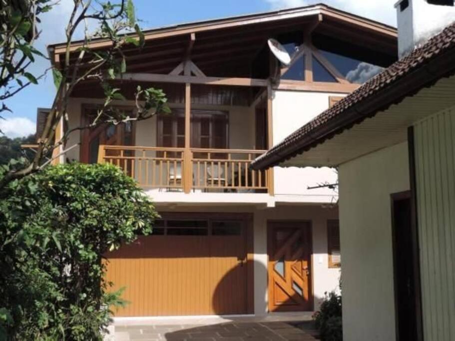 Piratini - Lovato Apartamento Gramado